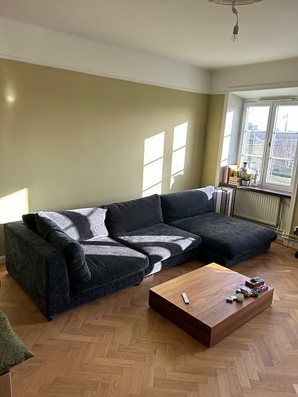 Burhens soffa modul state