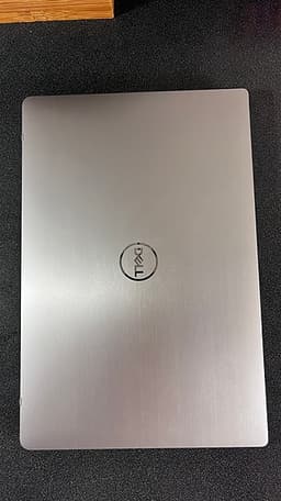 Dell Latitude 7400 - 32GB RAM