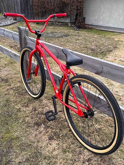 Gt Performer BMX