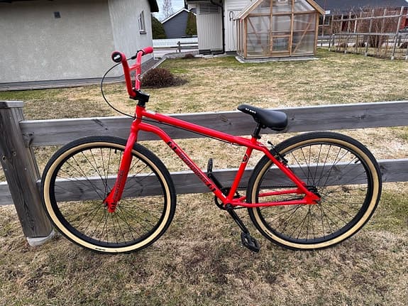 Gt Performer BMX