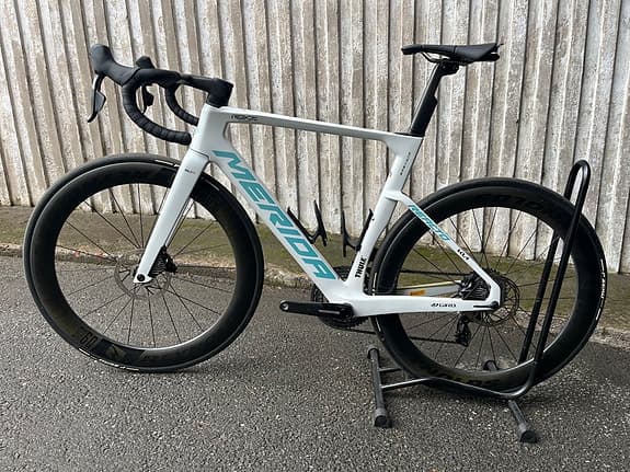 Merida REACTO SRAM AXS FORCE