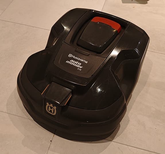 Husqvarna Automower 315