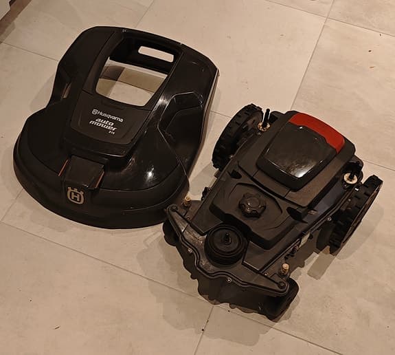 Husqvarna Automower 315