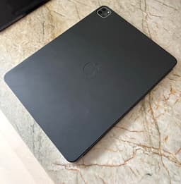 iPad Pro 12.9 M2 256GB – Bra skick