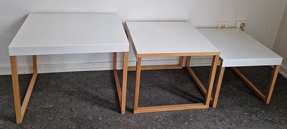 Satsbord (Habitat Kilo)