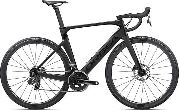 Orbea Orca Aero M21e racer stl. L
