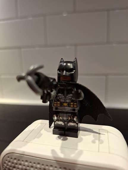 LEGO Batman – Tactical Suit (sh435)