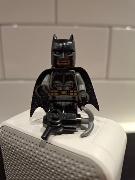 LEGO Batman – Tactical Suit (sh435)