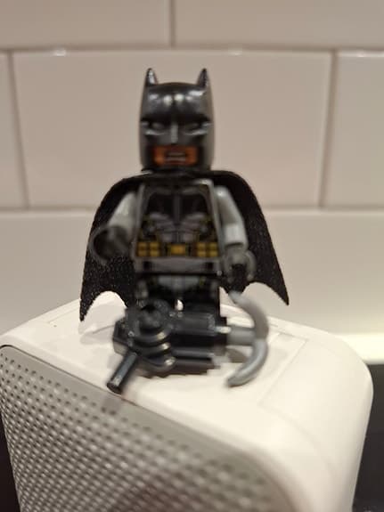 LEGO Batman – Tactical Suit (sh435)