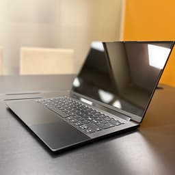 Lenovo Yoga 9 (14”) – 4K Touch / i7 / 16GB RAM / 1TB SSD / 2-in-1