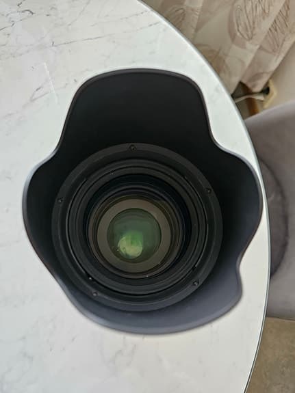 Sigma 70-200mm f/2.8 DG OS HSM Sports