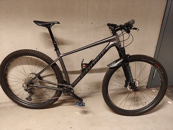 Specialized Chisel 29" storlek L