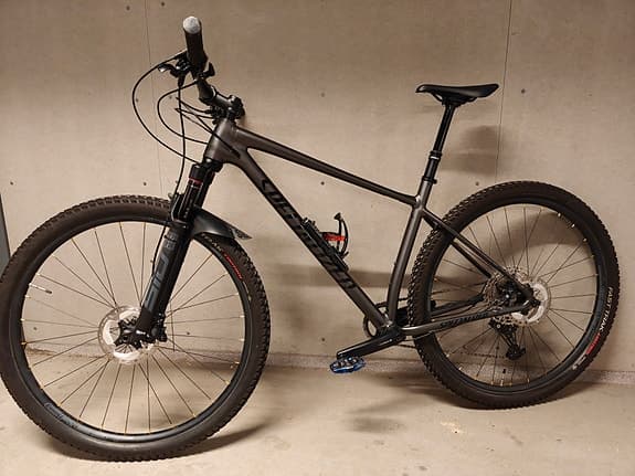 Specialized Chisel 29" storlek L