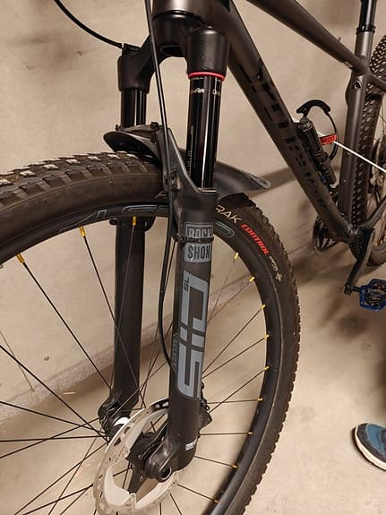 Specialized Chisel 29" storlek L