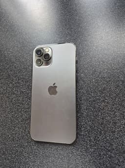 Iphone 12 Pro