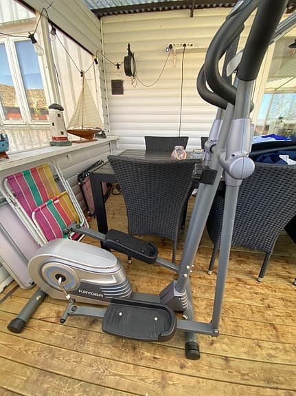 Crosstrainer märke Kayoba