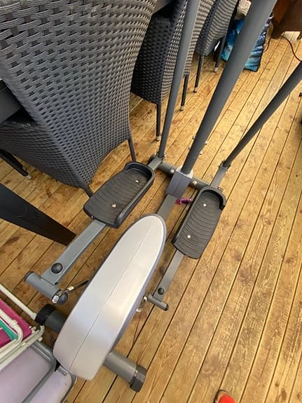Crosstrainer märke Kayoba