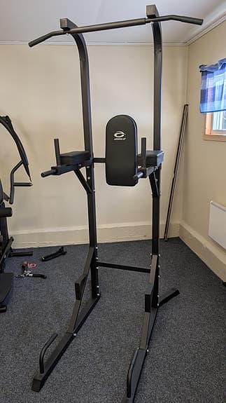 Abilica Premium Power Tower 2.0