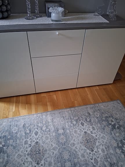 Förvaringsmöbel