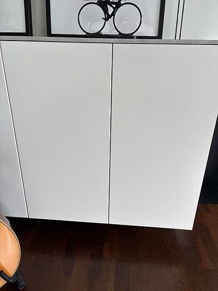 Skåp IKEA