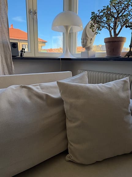 Bolnuevo soffa