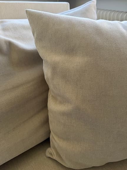 Bolnuevo soffa