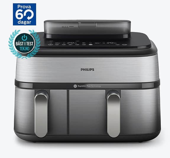 Philips Airfryer 5000 (NA555/00)