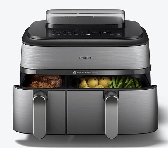 Philips Airfryer 5000 (NA555/00)