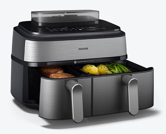 Philips Airfryer 5000 (NA555/00)