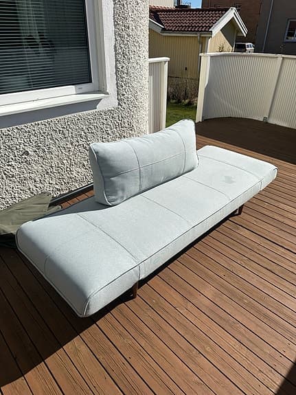 Bäddsoffa Zeal (Innovation Living)