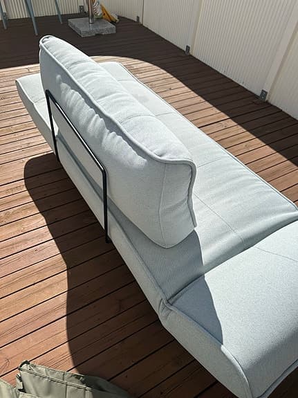 Bäddsoffa Zeal (Innovation Living)