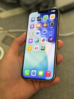 iPhone 13 Pro Max 256GB – Dual SIM