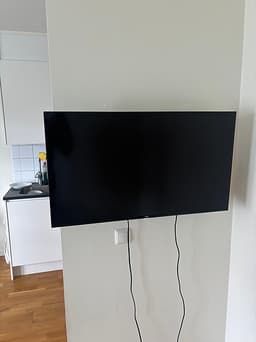 TCL 40 tum smart tv