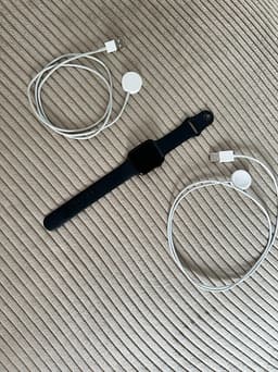 Apple Watch SE GPS - 44mm