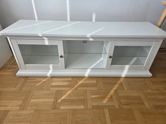 TV Bänk , Mediamöbler