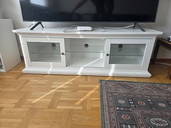 TV Bänk , Mediamöbler