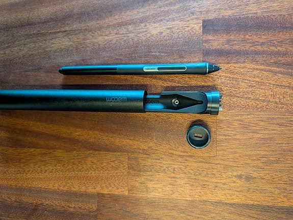 Wacom Cintiq 22 (DTK-2260)