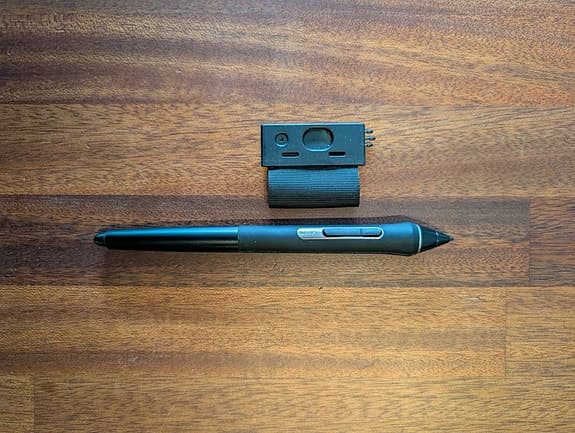Wacom Cintiq 22 (DTK-2260)