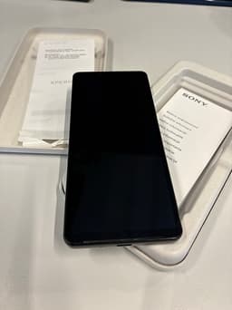 Sony Xperia 10 Mark V - 128GB