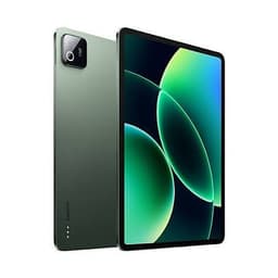 Oöppnad Xiaomi Pad  8 (8GB+128GB) Grön