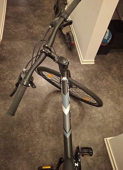 Helt ny Mountainbike 28" 21 växlar