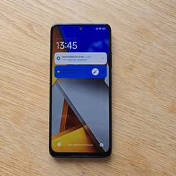 Xiaomi - POCO M4 Pro 128GB