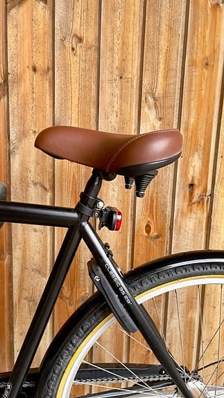 Cykel i perfekt skick