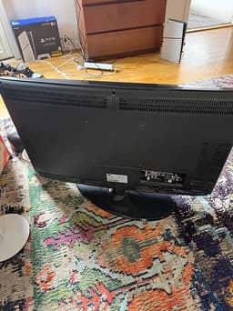 Samsung 32 tum