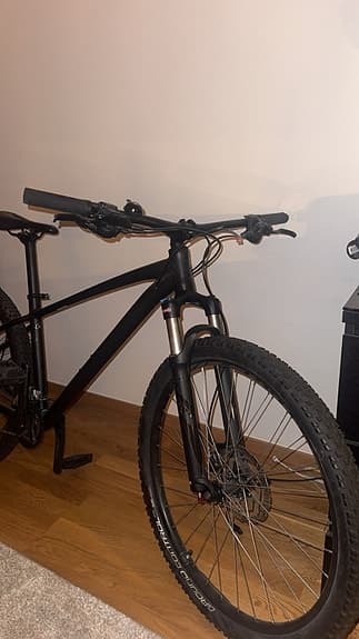 Specialized mountainbike unisex 26" ramstorlek M