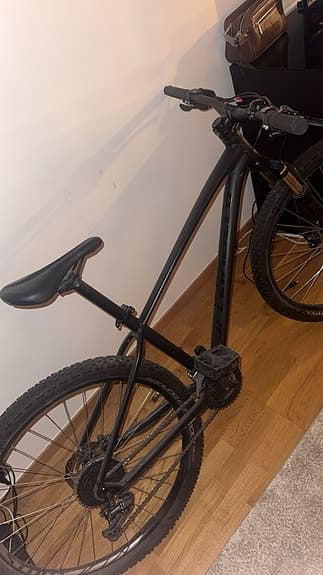 Specialized mountainbike unisex 26" ramstorlek M