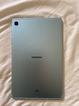 Samsung Galaxy Tab S6 lite
