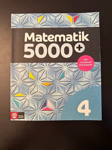 Matte 4