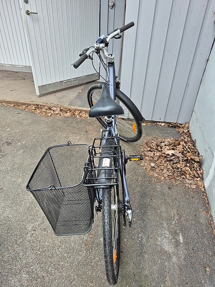 Merida cykel 26tum 21 växlar