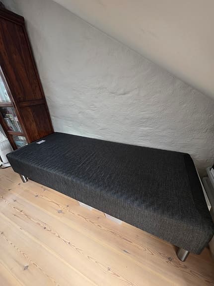 Mio Bedtime Mirus säng 90x200